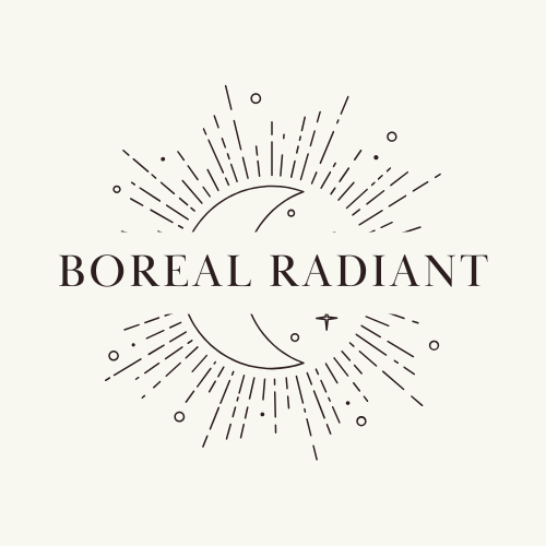 borealradiant.com favicon